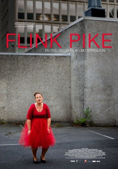 Flink Pike poster