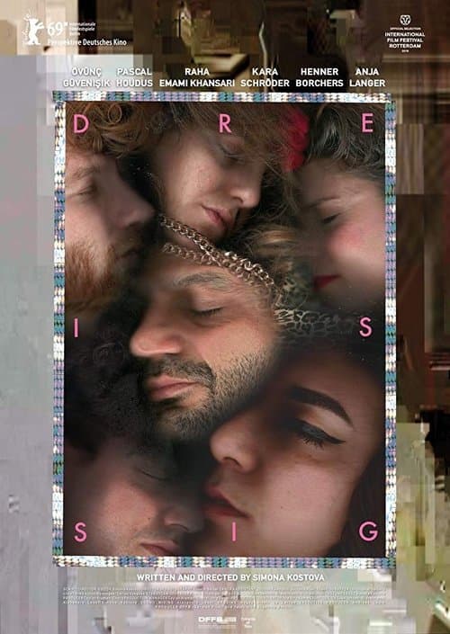 Dreissig poster