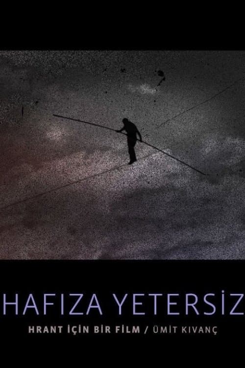 Hafıza Yetersiz poster