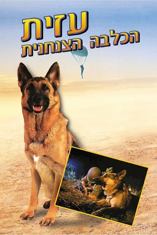 Azit Hakalba Hatzanhanit poster