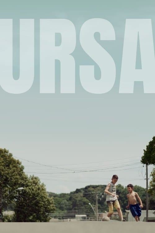 Ursa poster