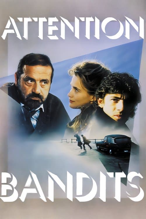 Die Zeit des Verbrechens poster