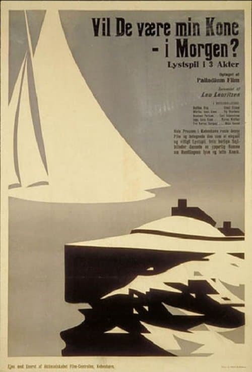 En Hustru till låns poster