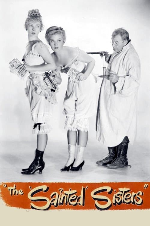 The Sainted Sisters poster
