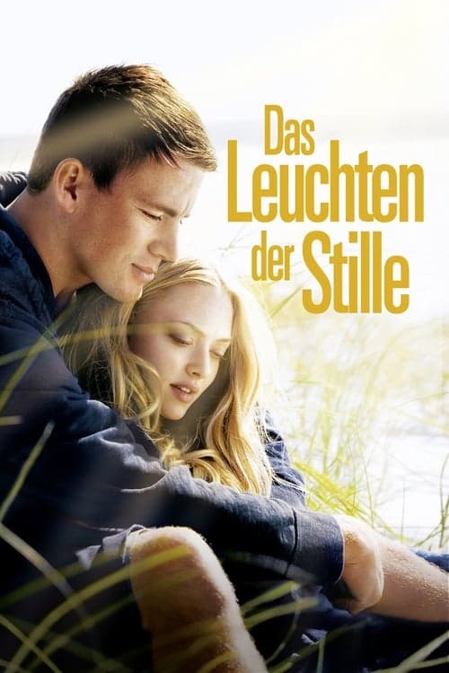 Das Leuchten der Stille poster