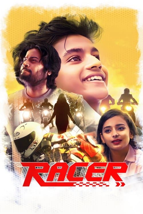 ரேசர் poster