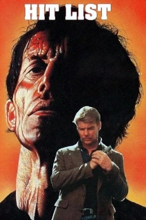 Mörderischer Irrtum poster