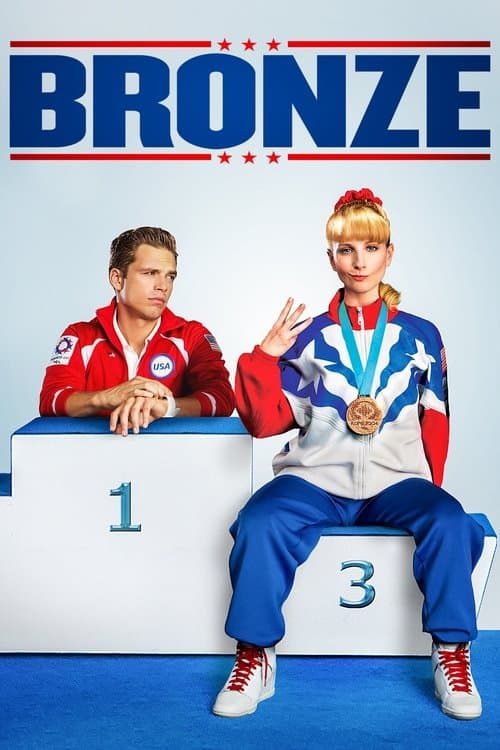Bronze poster