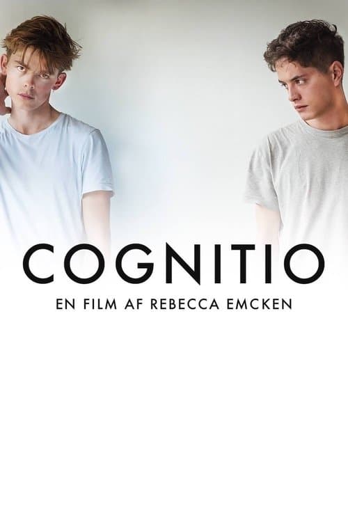 Cognitio poster