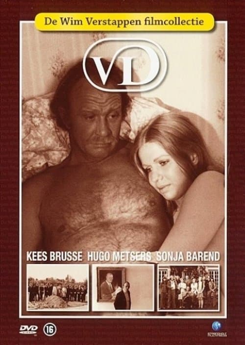 VD poster