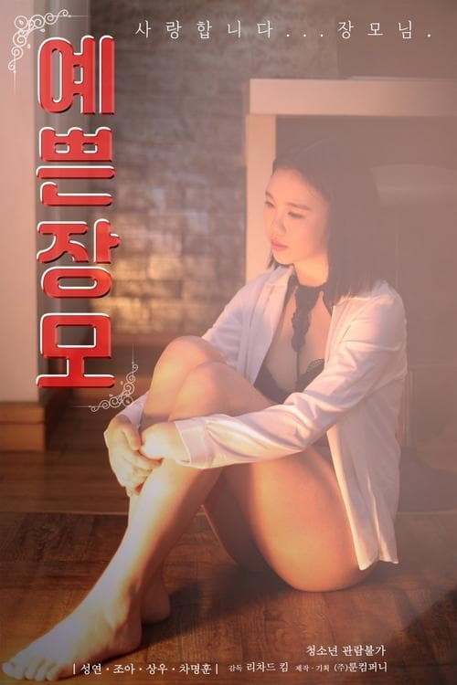 예쁜장모 poster