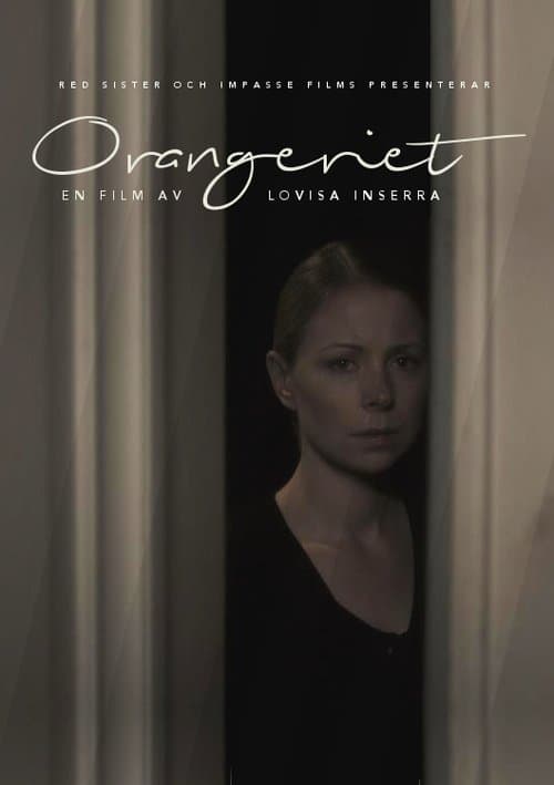 Orangeriet poster