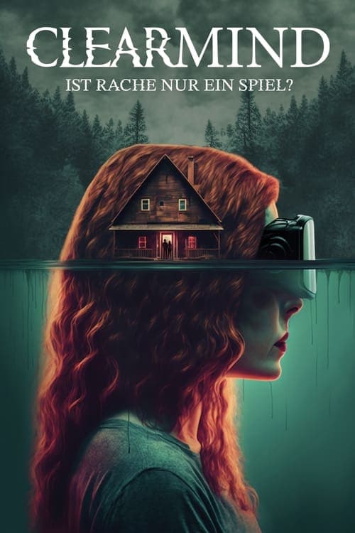 Clearmind: Ist Rache nur ein Spiel? poster