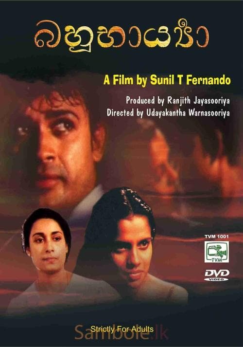 Bahu Baarya poster