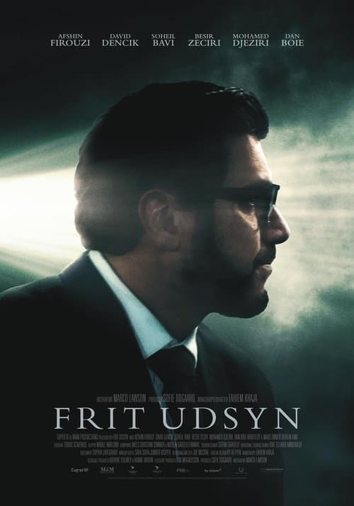 Frit udsyn poster