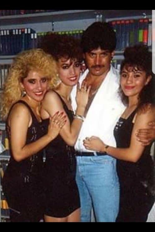 Mis 3 viejas poster