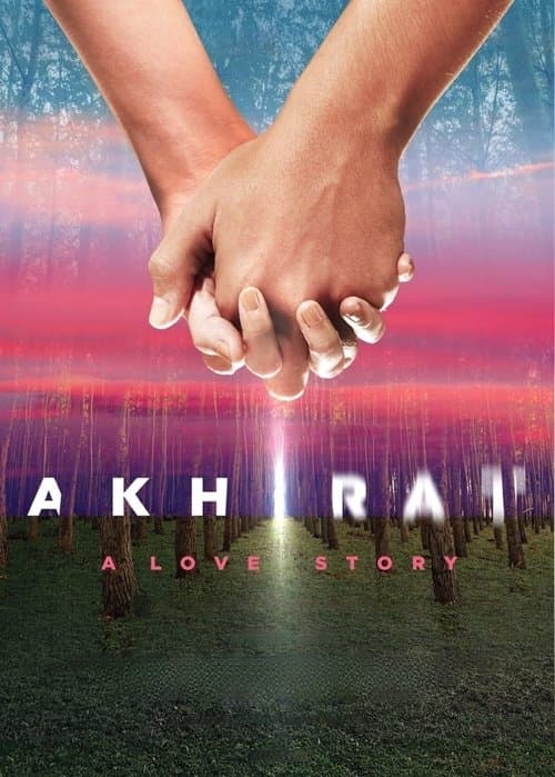 Akhirat: A Love Story poster