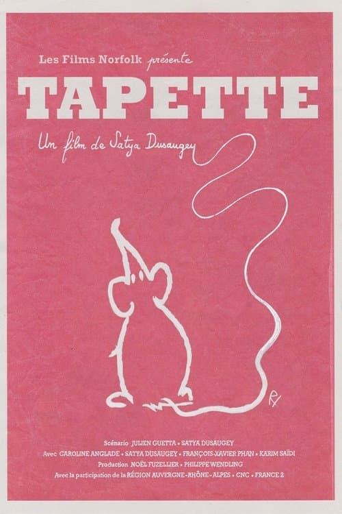Tapette poster