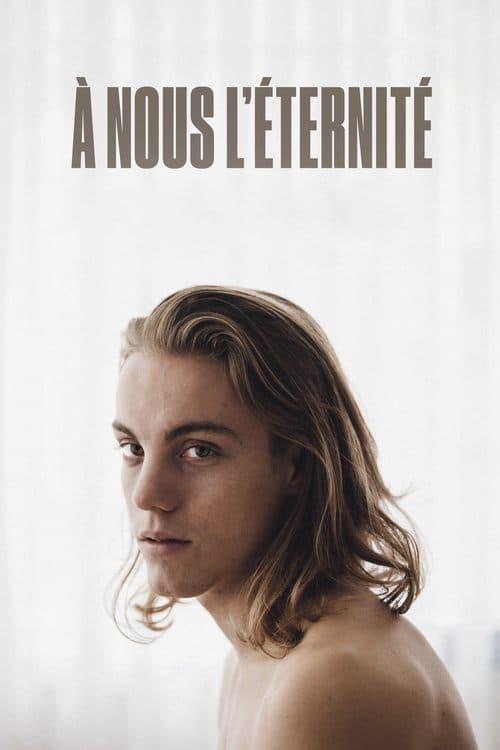 À nous l'éternité poster