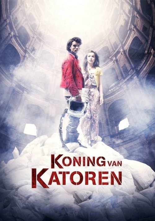 Koning van Katoren poster