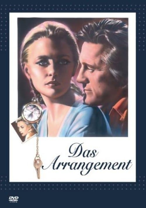 Das Arrangement poster
