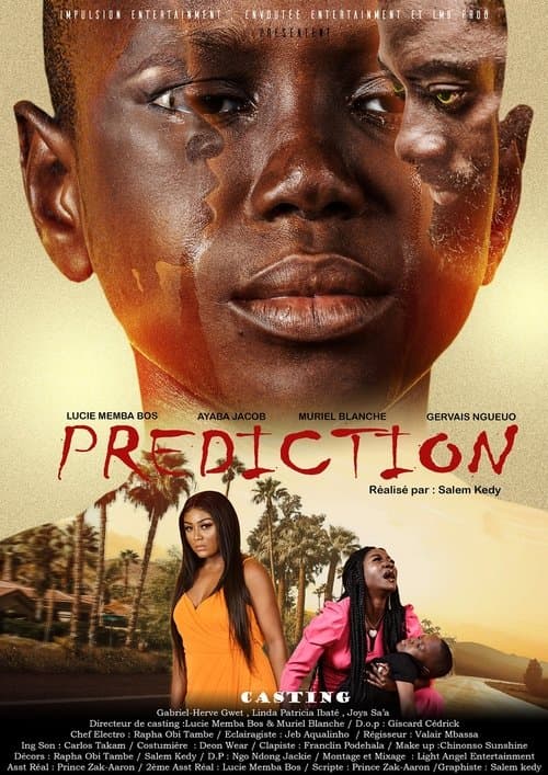 Prédiction poster