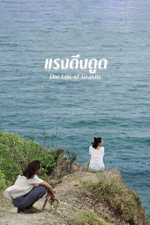 แรงดึงดูด poster