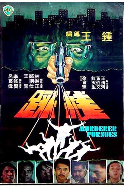 踩線 poster