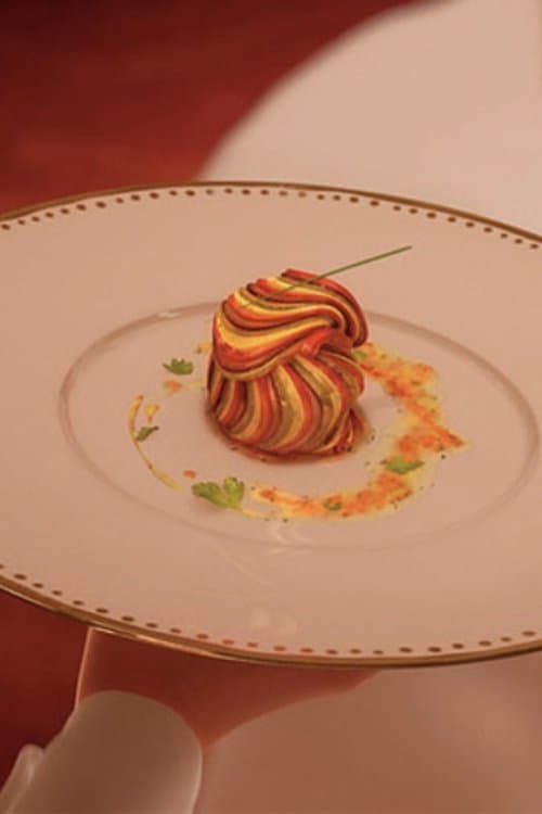 Fine Food and Film poster