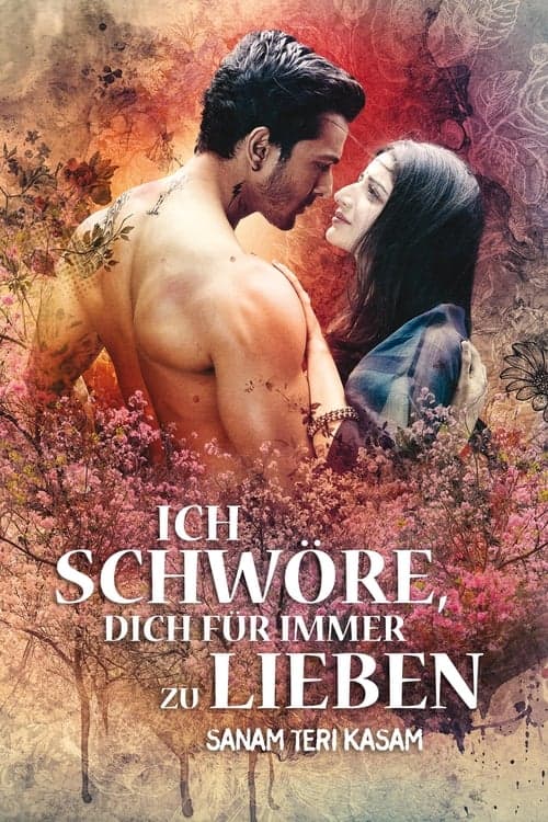 Ich schwöre, dich für immer zu lieben! poster