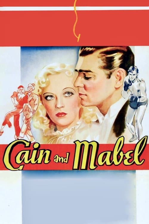 Kain und Mabel poster