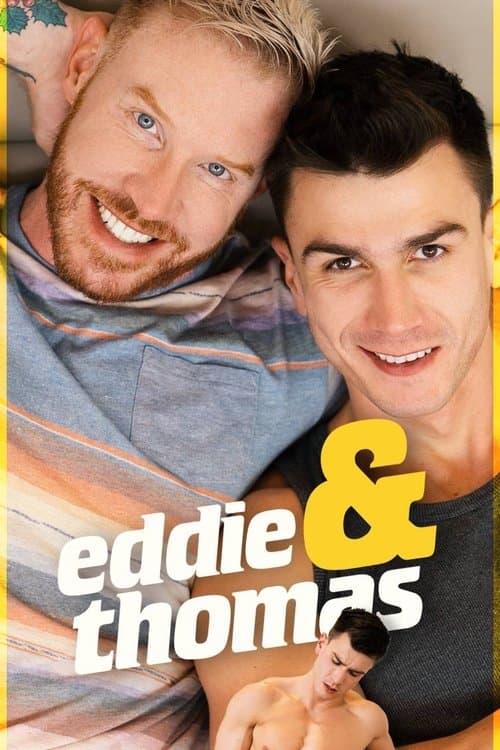 Thomas & Eddie poster