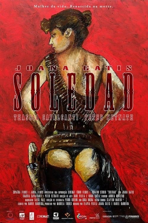 Soledad poster