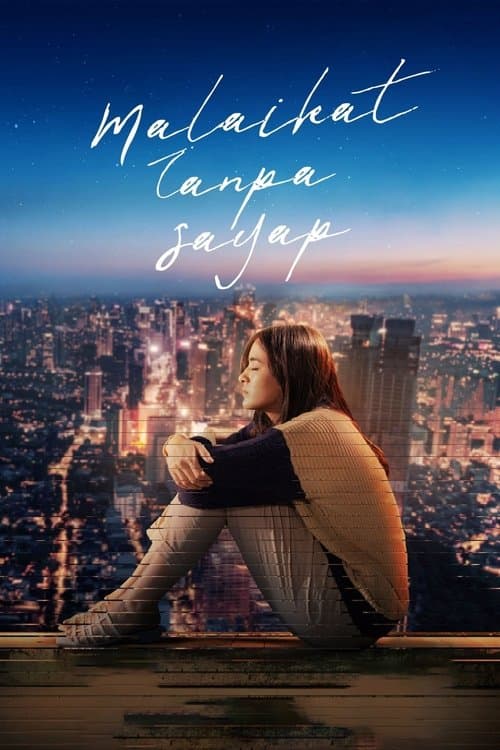 Malaikat Tanpa Sayap poster