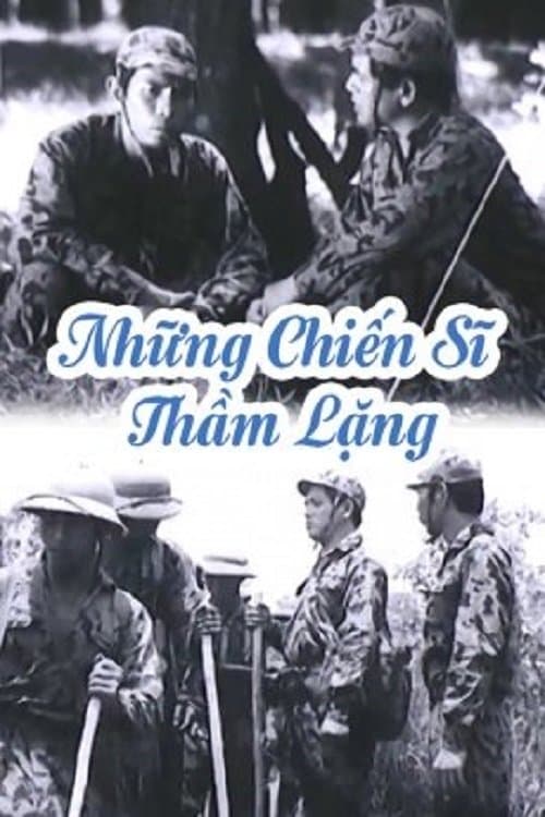 Những Chiến Sĩ Thầm Lặng poster