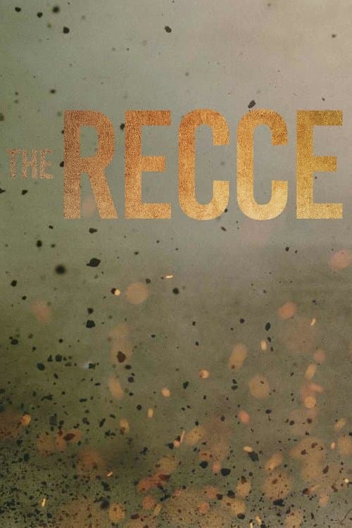 The Recce poster
