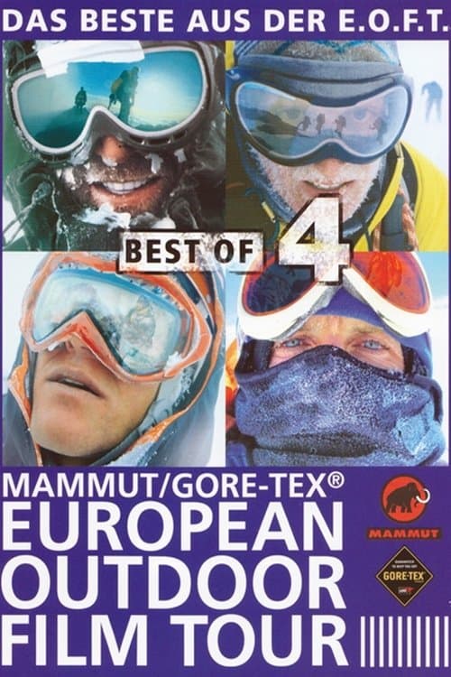 Best Of E.O.F.T.  No. 4 poster