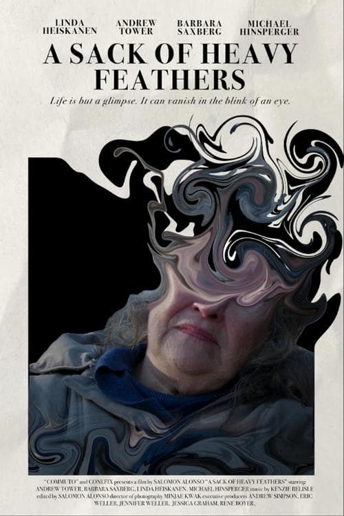A Sack of Heavy Feathers poster