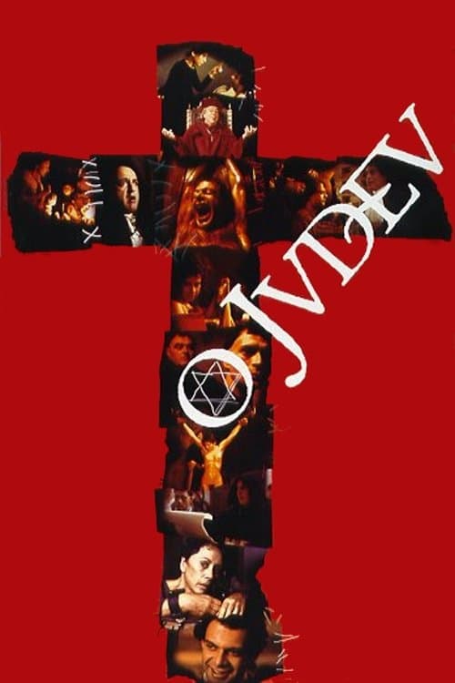 O Judeu poster