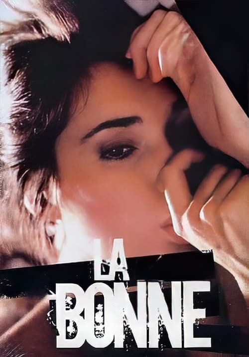 La bonne poster