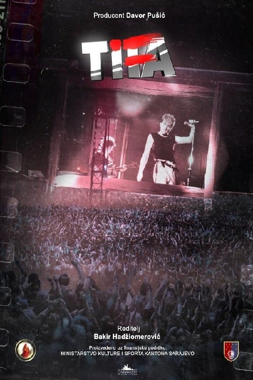 Tifa poster