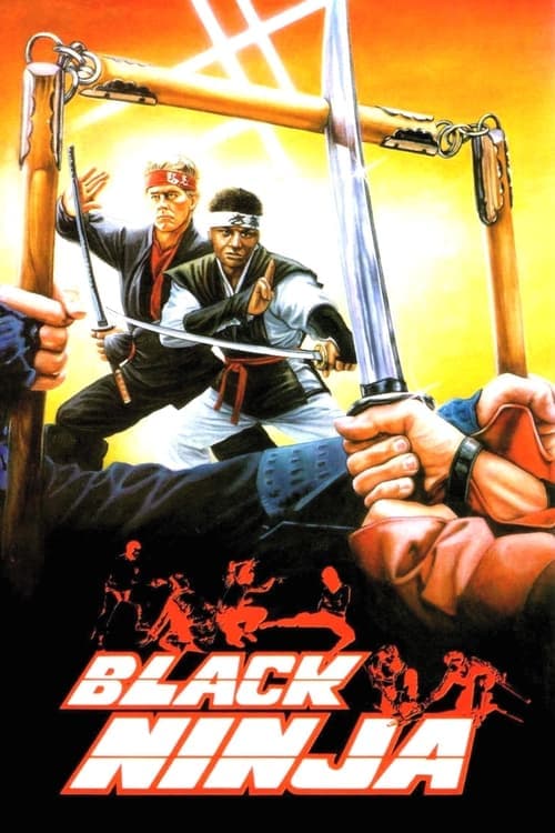 Der Schwarze Tiger poster