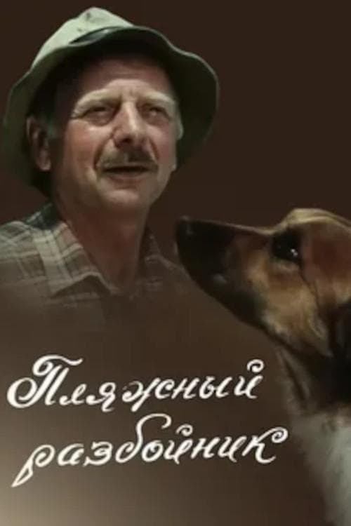 პლიაჟის ავაზაკი poster