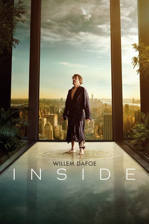 Inside poster