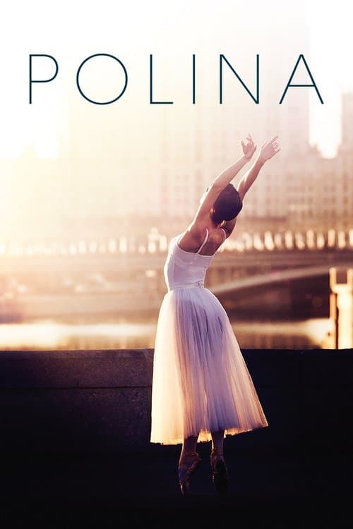 Polina poster