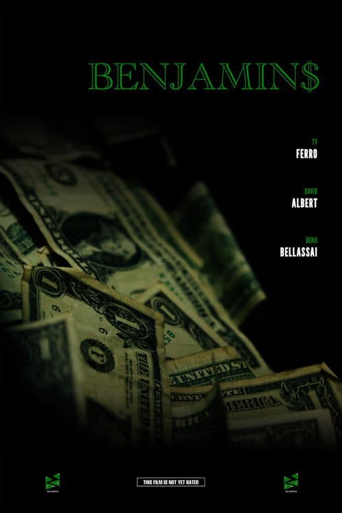 Benjamins poster