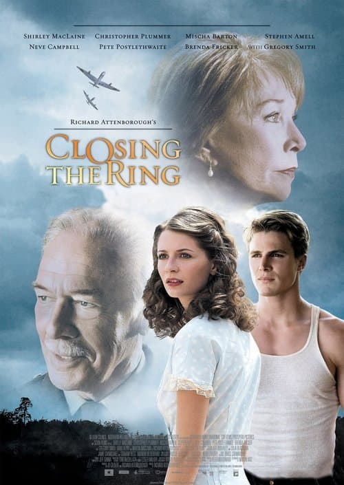 Closing the Ring poster