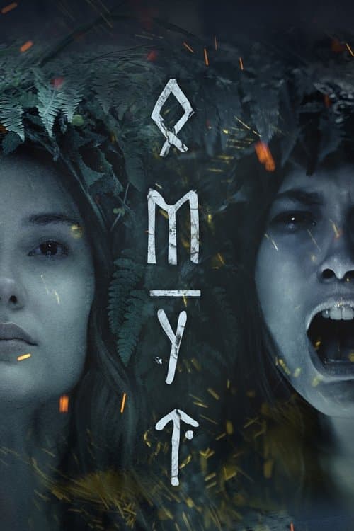 Омут poster
