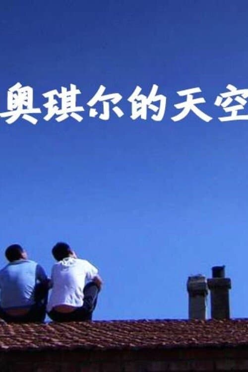 奥琪尔的天空 poster