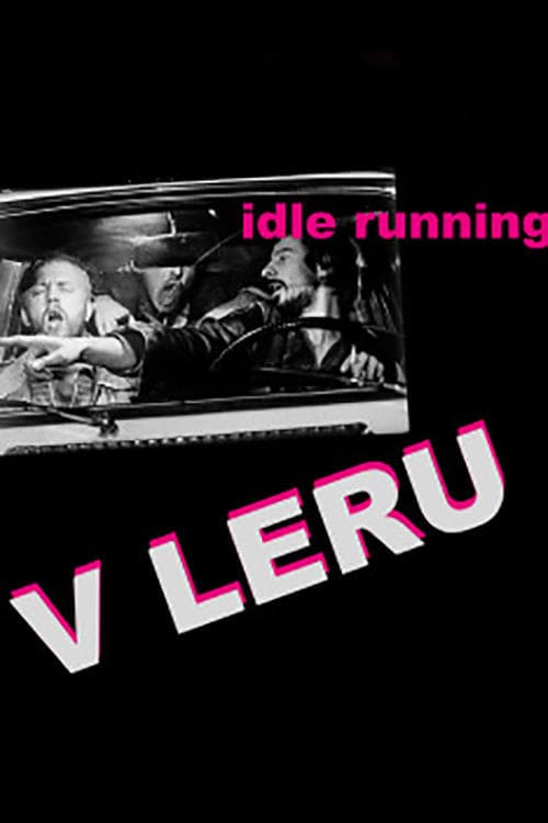 V leru poster